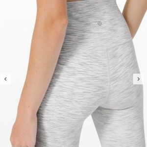 Wunder Under Super High-Rise Tight 28"  Luxtreme